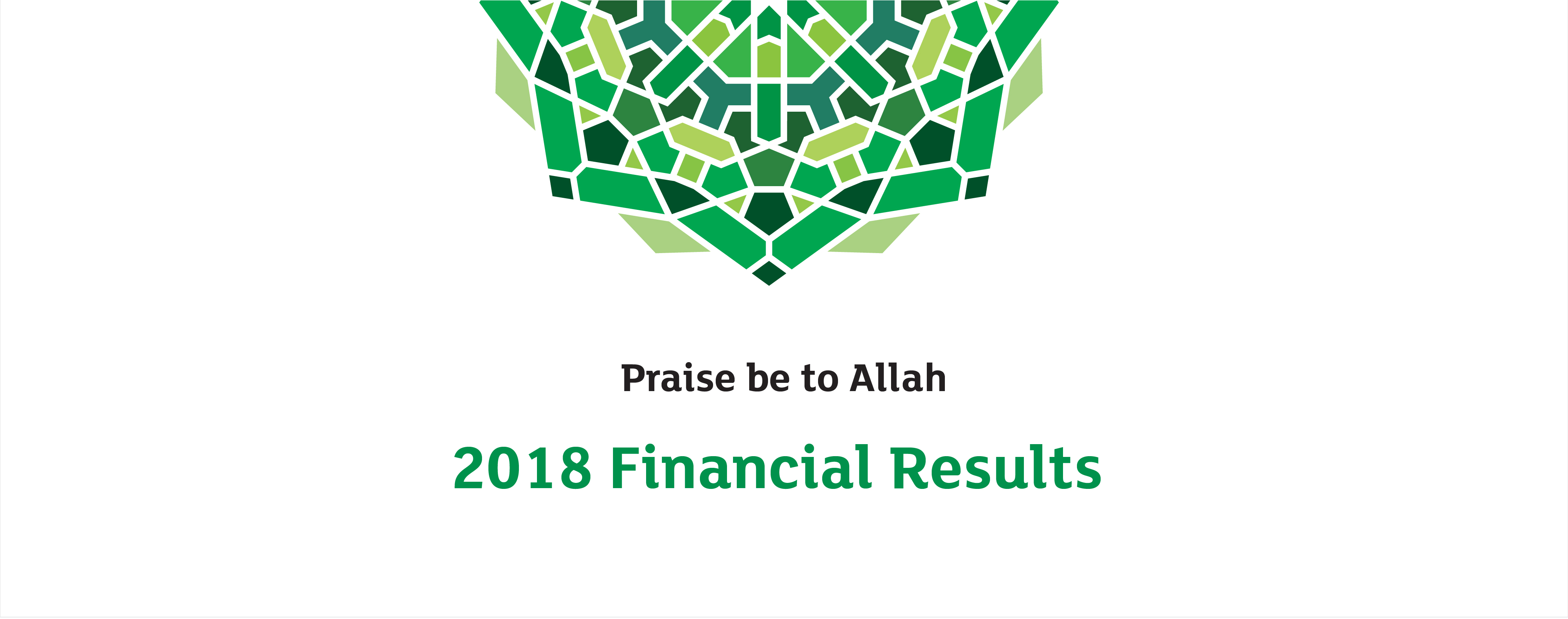 "Profit" Announcements 2018